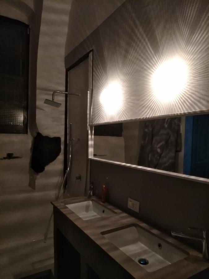 Loft Canneto Génova Exterior foto