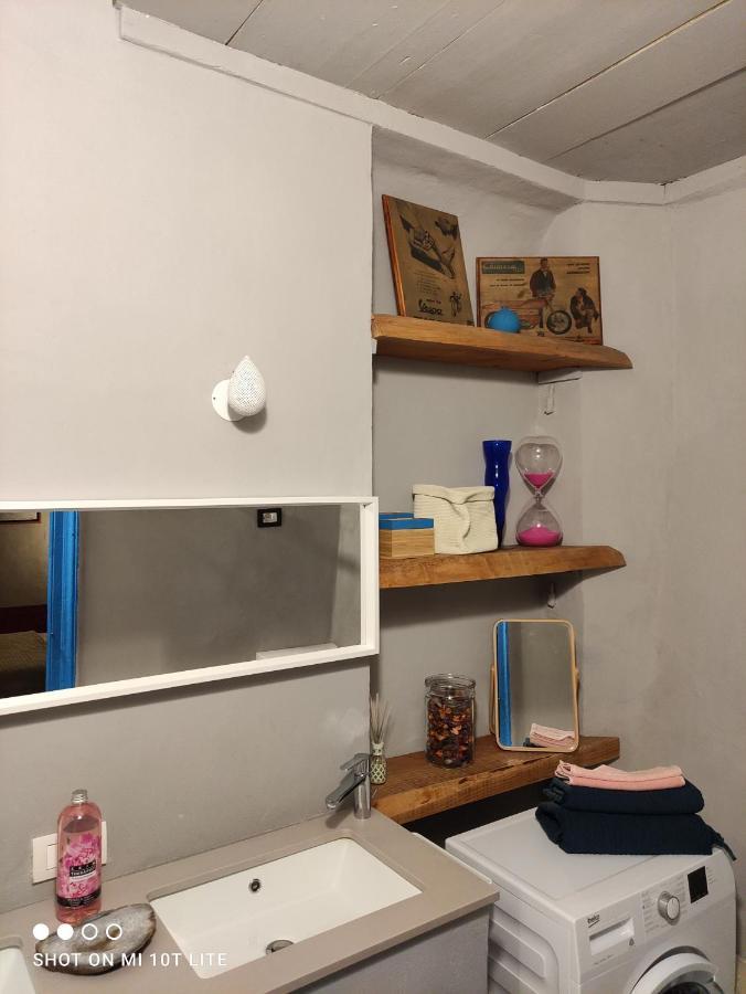 Loft Canneto Génova Exterior foto